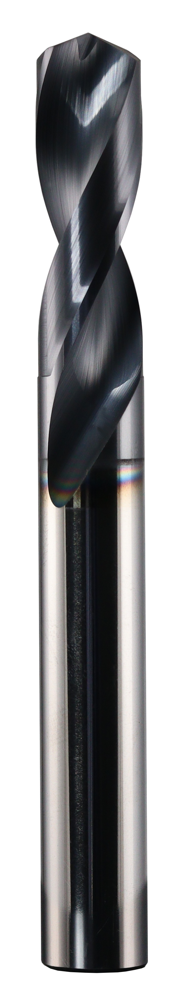 SGS 1.90mm Dia, 145 Degree Point, Solid Carbide Drill - 68667