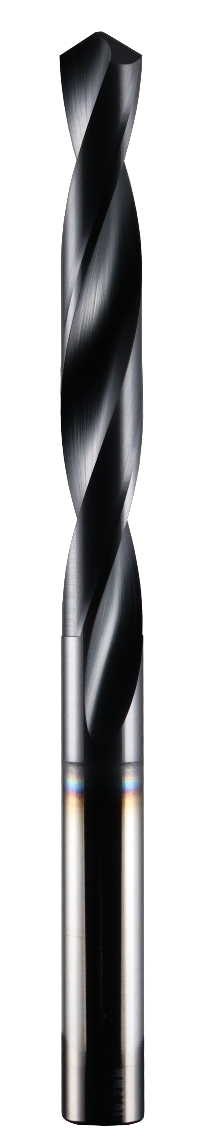 SGS 1.60mm Dia, 118 Degree Point, Solid Carbide Drill - 68298