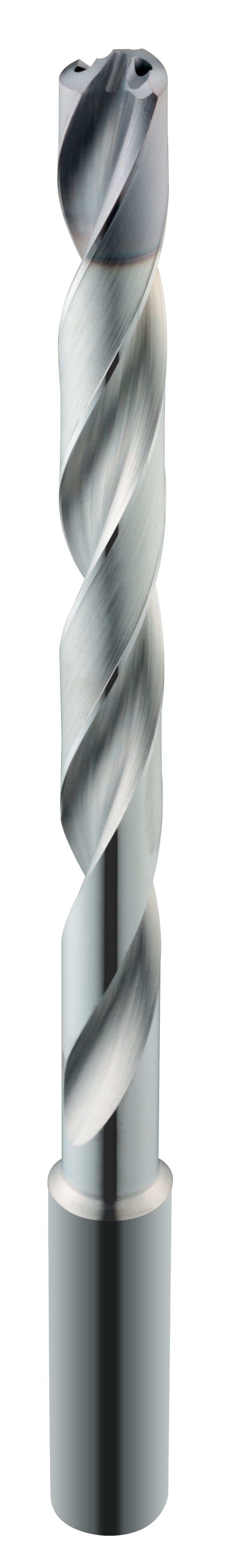 SGS 9.00mm Dia, 135 Degree Point, Solid Carbide Drill - 66666