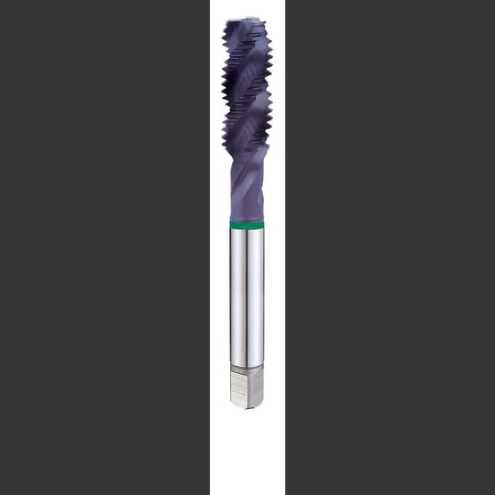 5/8 - 11, H3 HSS-PM COMBO MODI SP FL TAP TICN COATED STAINLESS STEEL