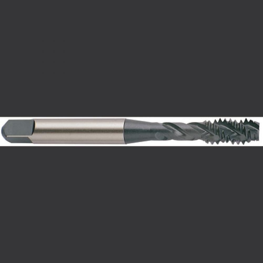 3/4-16 4FL SP FL TAP MODI BOTTOM HARD STEEL STEAM OXIDE