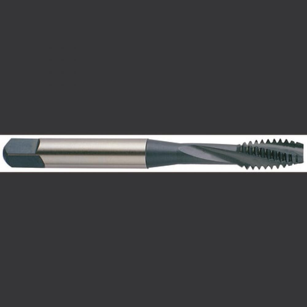 9/16-18 3FL SL SP FL TAP MODI BOTTOM HP NICKEL TiCN COATED