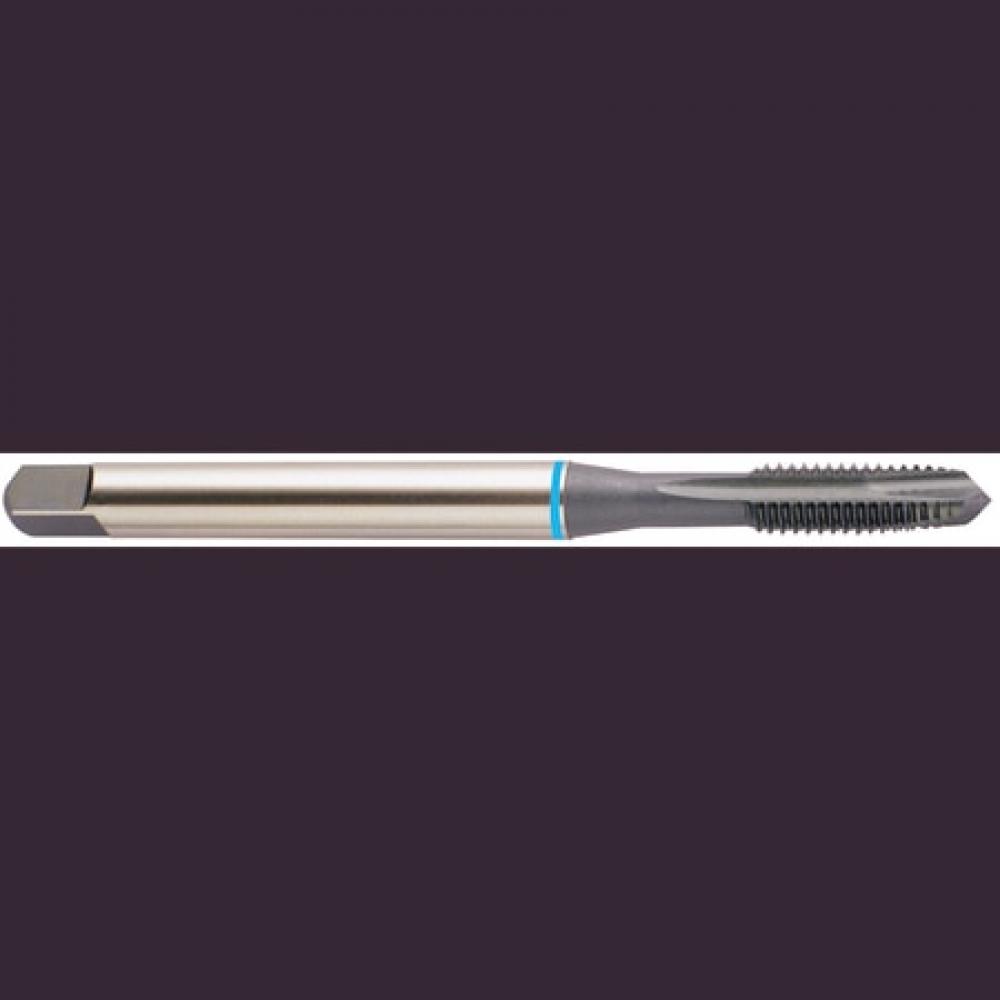 YG-1 Spiral Point Tap: M12 x 1.25, D5, Plug, 3 Flute, Hardslick, HSS, O3525