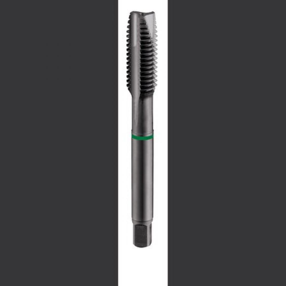 YG-1 Spiral Point Tap: 1/4-20, H3, Steam Oxide, HSS-PM, TCE403S