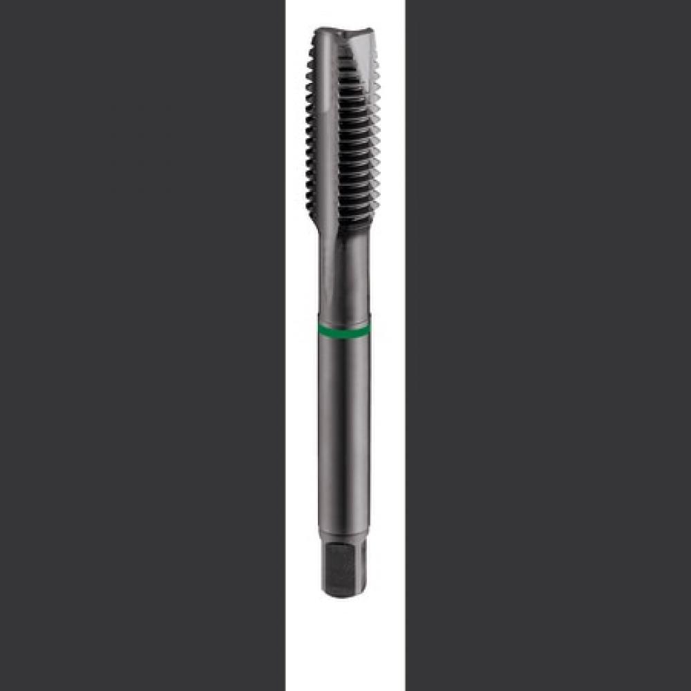 YG-1 Spiral Point Tap: M16 x 2, D7, Steam Oxide, HSS-PM, TCH607S
