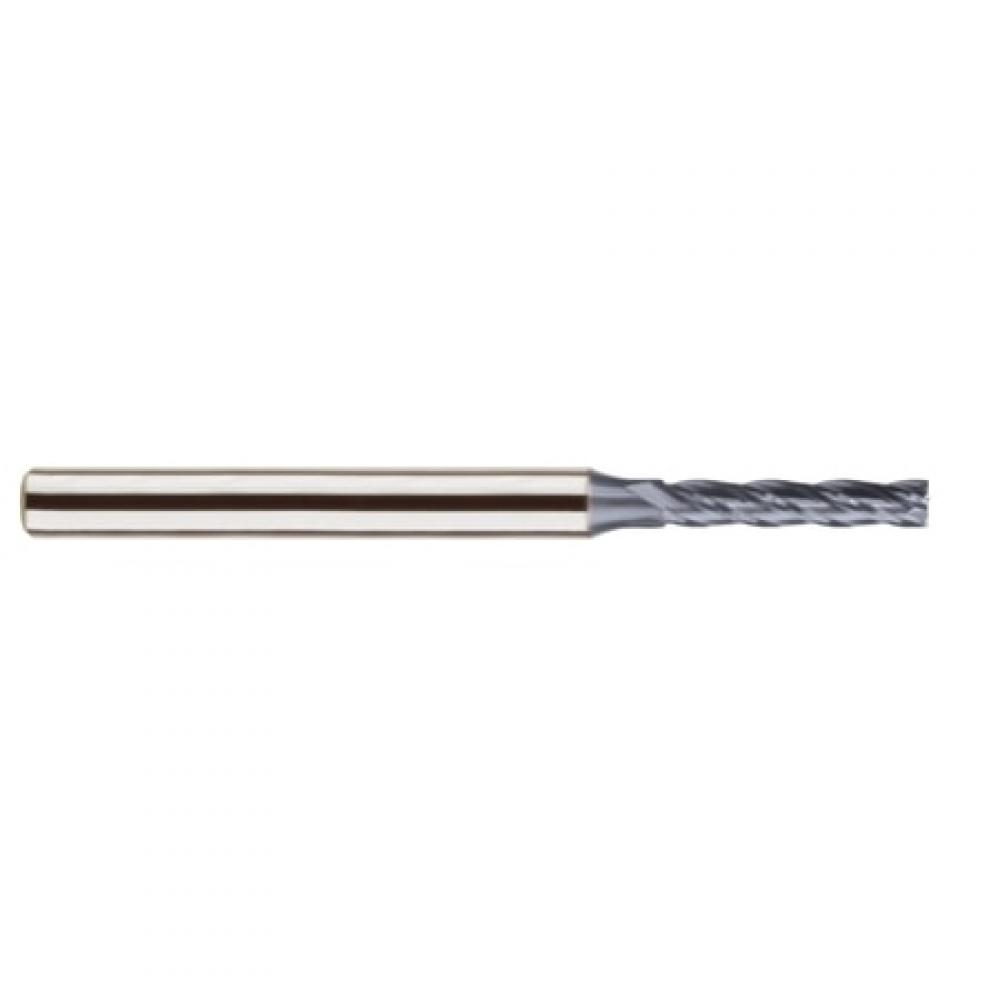 25 x 6 x 20 x 60 4G MILL 4FL H-30 LONG END MILL