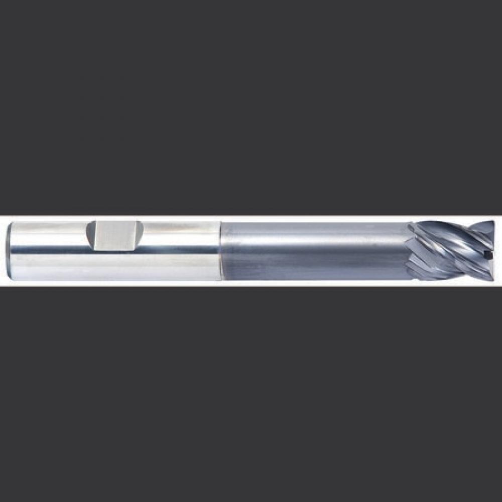 1/4 x 1/4 x 3/8 x 1-1/4 x 4 V7 MILL INOX 4FL EXTEND LONG REACH CARBIDE END MILL