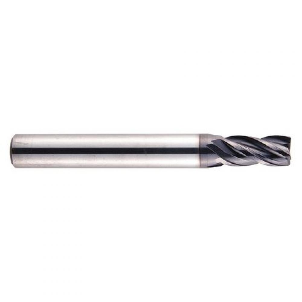 1/2 x 1/2 x 1 x 3 V7 MILL INOX 4FL REG CARBIDE