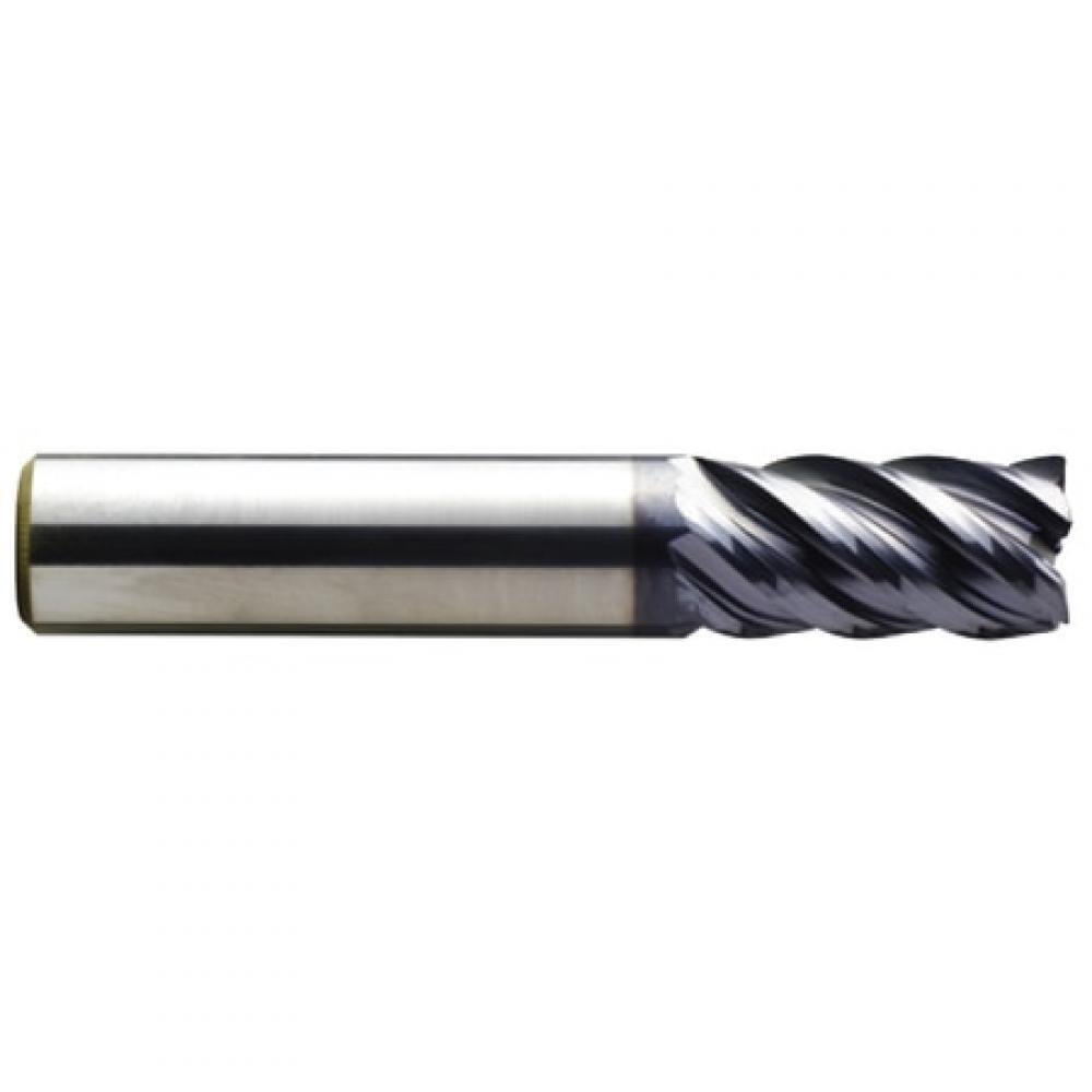 1 x 1 x 1-1/2 x 4 V7 MILL INOX 5FL REG CARBIDE