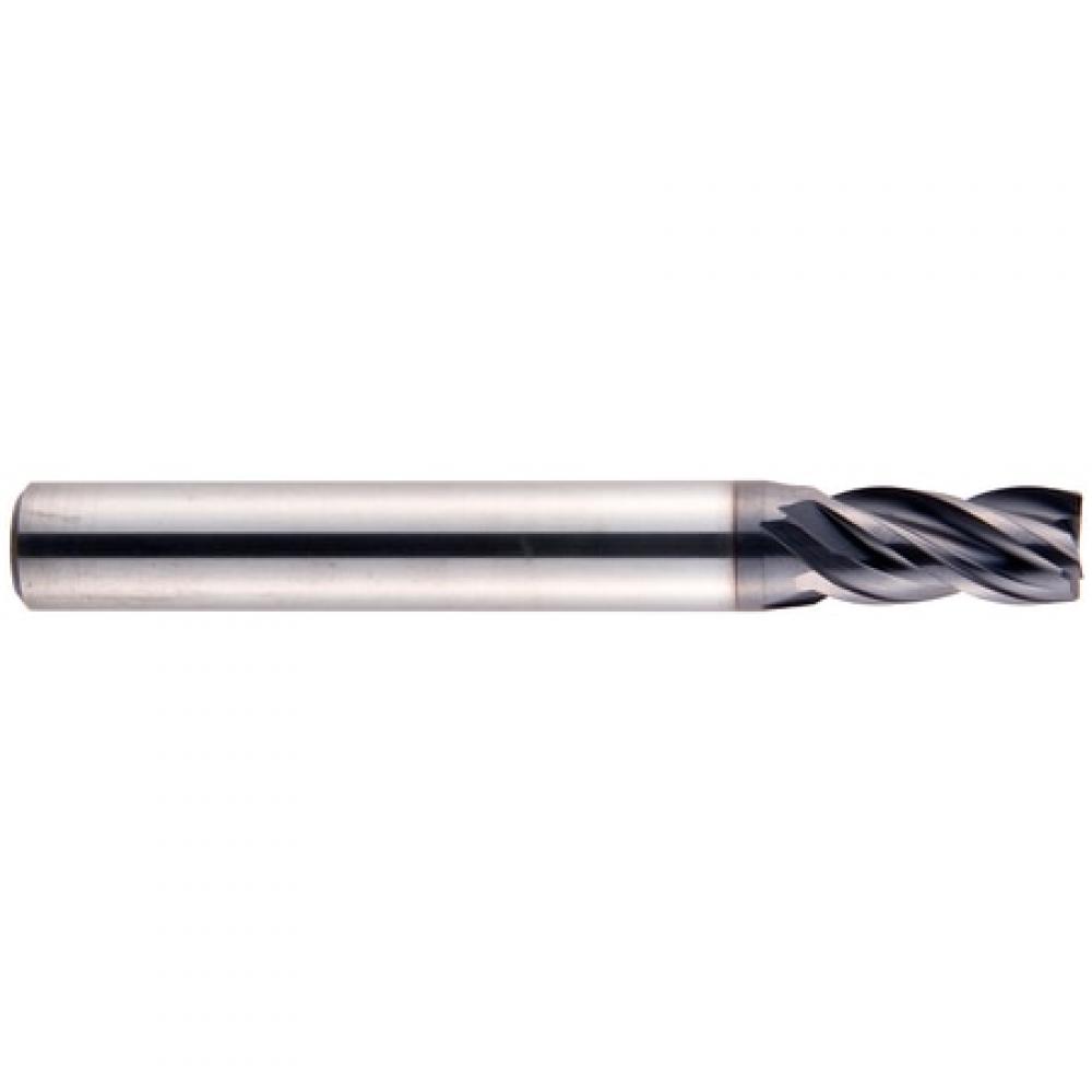 3/16 x 3/16 x 3/16 x 2 V7 MILL INOX 4FL STUB CARBIDE