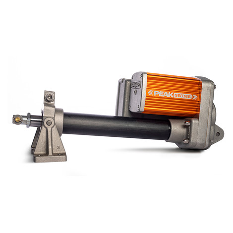  Peak Series Electric Linear Actuator | Hamar Automation FAQ