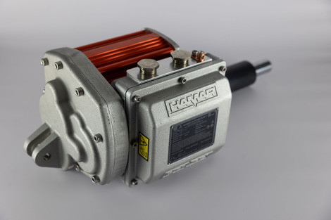 Why Easy-to-Set Limit Switches Matter in Electric Linear Actuators