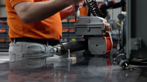 What Is an Electric Linear Actuator? (Beginner's Guide)