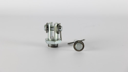 CLEVIS MOUNT KIT