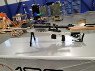 Make vs. Buy: Should a Firearm Brand Outsource Production?