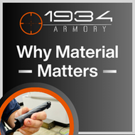 Why Material Matters 