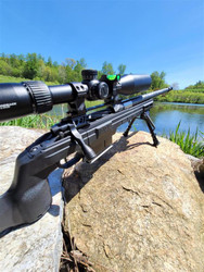 Field to Bench: Professional Maintenance for Your Precision Bolt Action