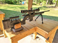 Best Caliber Options for PRS Beginners