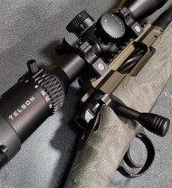 Bolt-Action vs Semi-Auto for Long Range Shooting