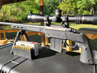 Boosting Bolt Action Rifle Performance: Key Tips and Techniques