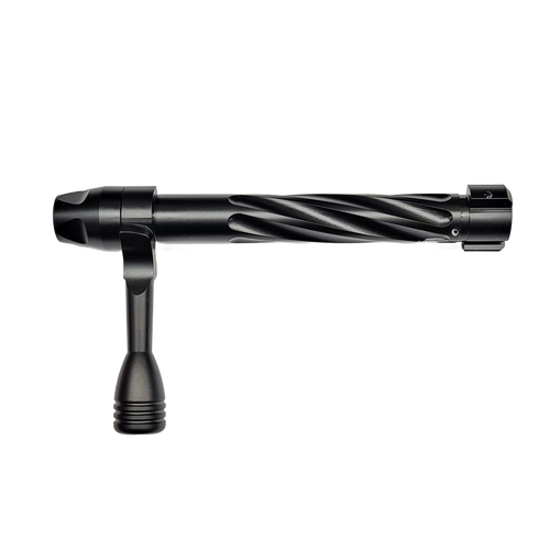 2 lug Bolt Assembly, Varmint Short Action