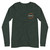 1934 Armory Unisex Long Sleeve Tee