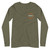 1934 Armory Unisex Long Sleeve Tee