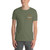 1934 Armory Short-Sleeve Unisex T-Shirt - Precision in Every Shot