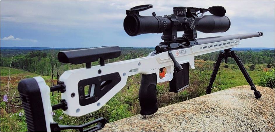 Bolt Actions