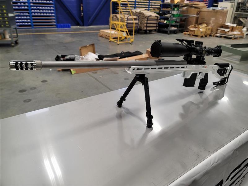 Muzzle Brakes
