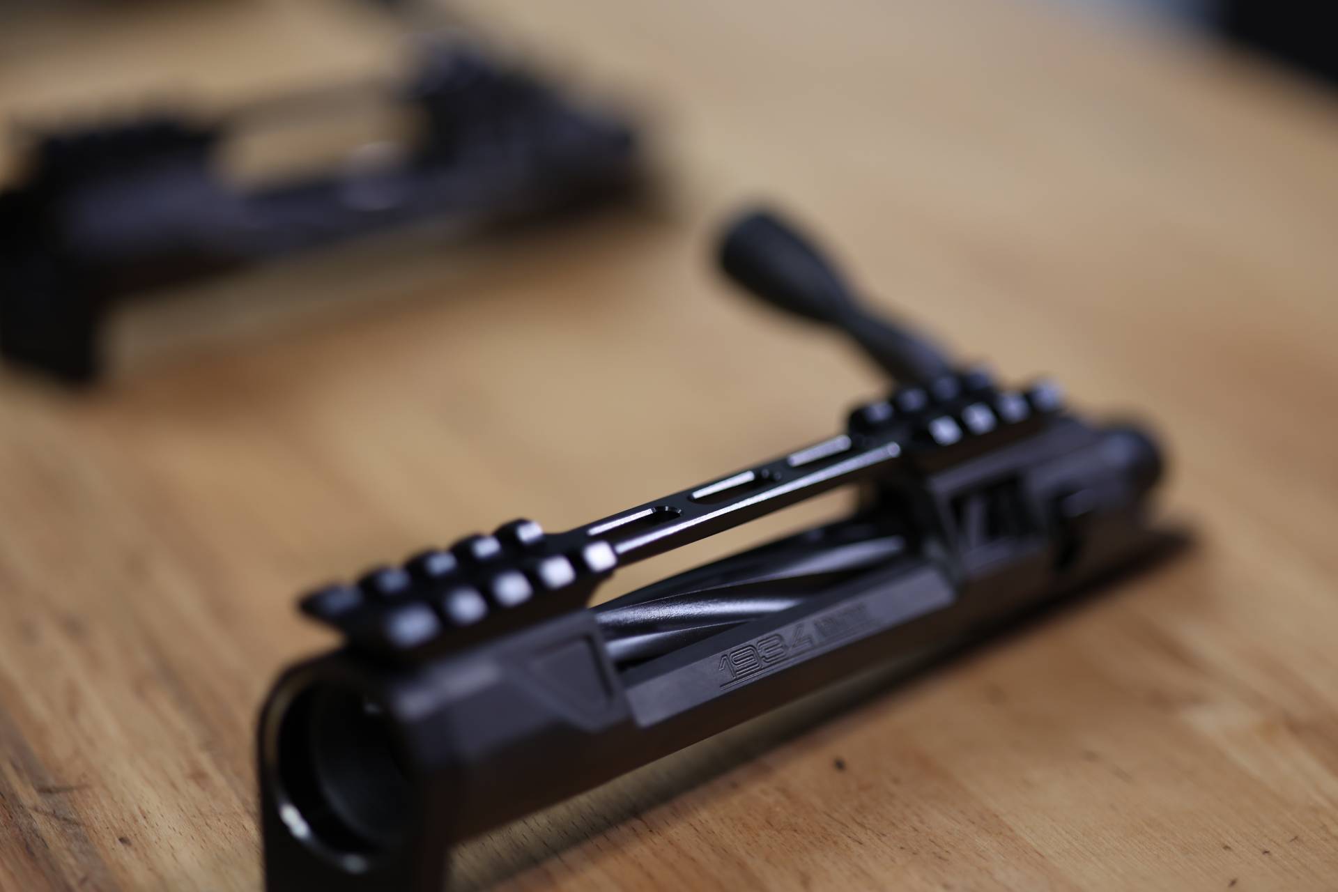 What Are Precision Rifle Actions and How Do They Improve Accuracy ...