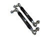 FR-S / BRZ / GT86 Carbon Fiber Front End Links FR-S / BRZ / GT86 Carbon Fiber Front End Links