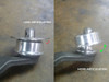 MR2 Shifter Cable Bushing Spacers MR2 Shifter Cable Bushing Spacers