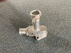 MR2 Coolant Neck