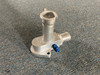 MR2 Coolant Neck