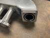 Sonic intake manifold