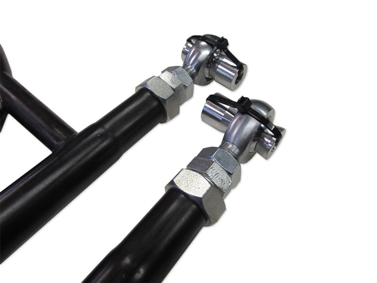 FR-S / BRZ / GT86 Front Lower Control Arms