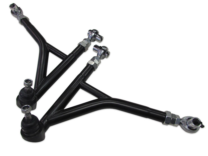 22+ GR86 / BRZ Front Lower Control Arms