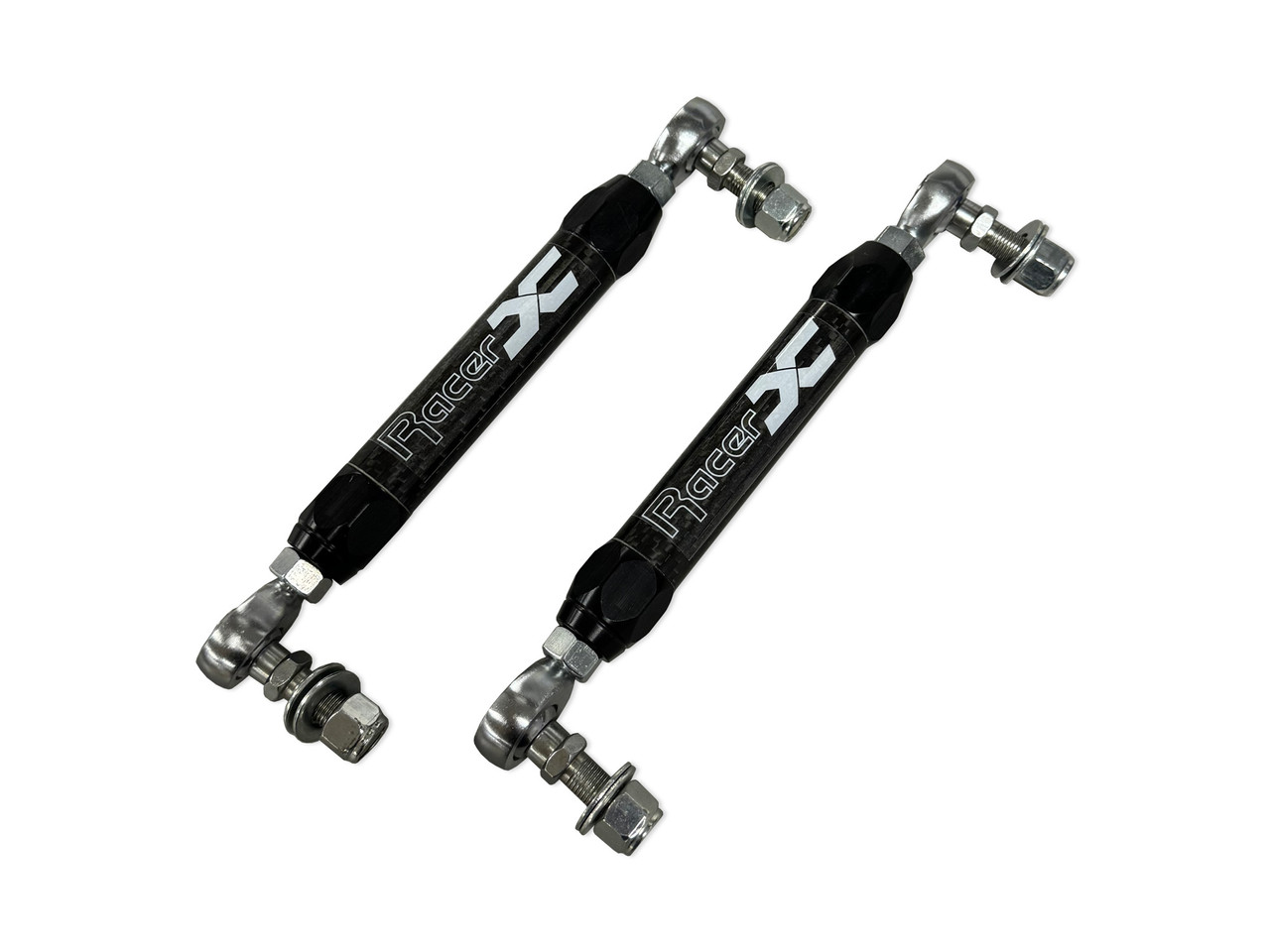 MR2 Carbon Fiber Rear End Links