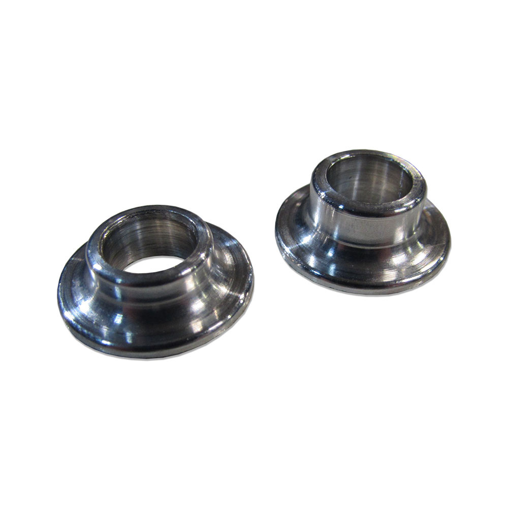 MR2 Shifter Cable Bushing Spacers
