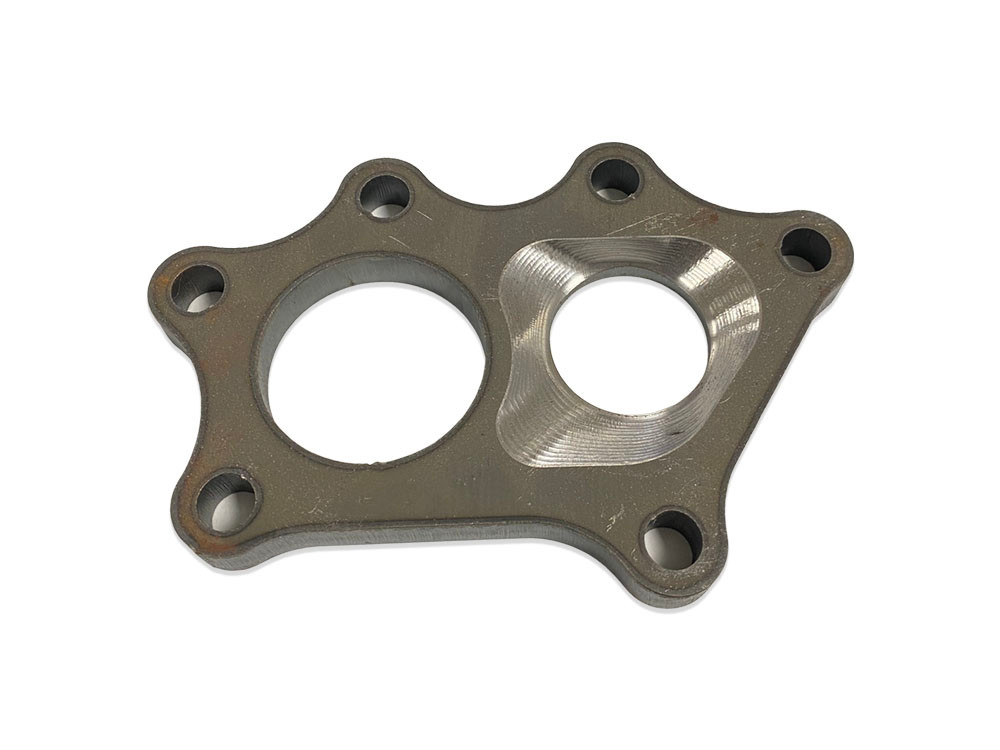 HMR☺︎ MR2 Gen 4 OEM Turbo Divorced Downpipe Flange