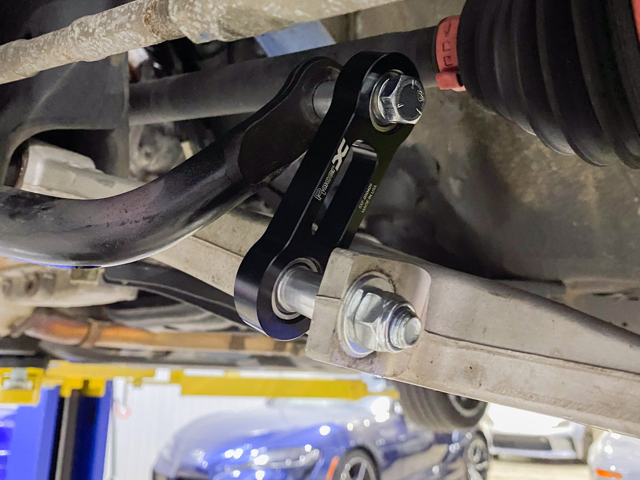 2015 - 2021 WRX / STI (VA) Front End Links