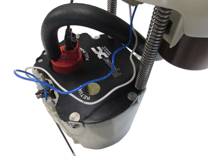 Sonic Fuel Pump Hanger Kit