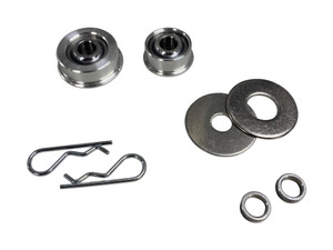 GR Corolla/Yaris Shifter Cable Bushings GR Corolla/Yaris Shifter Cable Bushings