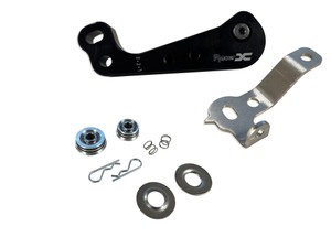 GR Corolla Stage 1 Drivetrain