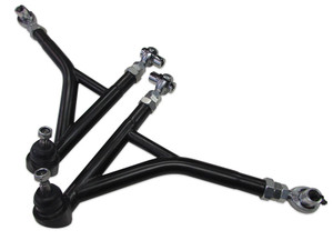FR-S / BRZ / GT86 Front Lower Control Arms FR-S / BRZ / GT86 Front Lower Control Arms