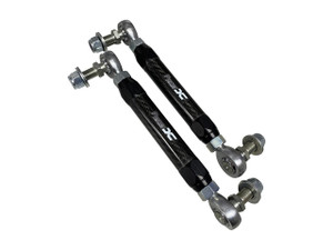 GR86 / BRZ Carbon Fiber Front End Links GR86 / BRZ Carbon Fiber Front End Links