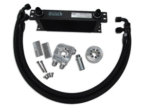 FR-S / BRZ / GT86 Oil Cooler Kit FR-S / BRZ / GT86 Oil Cooler Kit