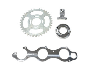MR2 Crank Trigger Kit MR2 Crank Trigger Kit