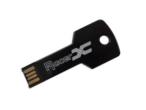 Racer X 16GB USB Drive